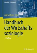 Handbuch der Wirtschaftssoziologie