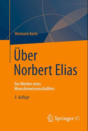 Über Norbert Elias