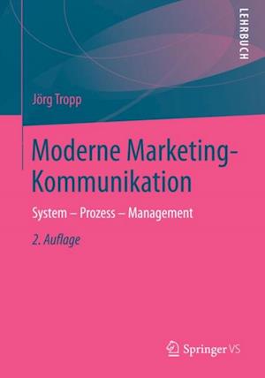 Moderne Marketing-Kommunikation