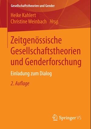 Zeitgenössische Gesellschaftstheorien und Genderforschung