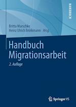 Handbuch Migrationsarbeit