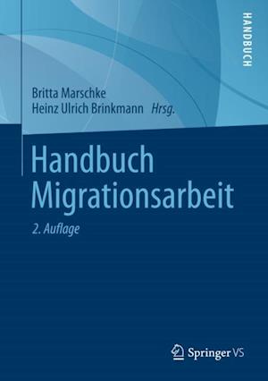 Handbuch Migrationsarbeit