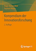 Kompendium der Innovationsforschung