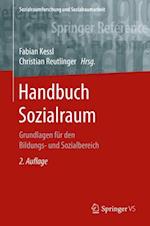 Handbuch Sozialraum