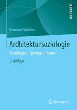 Architektursoziologie