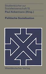 Politische Sozialisation