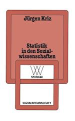 Statistik in den Sozialwissenschaften