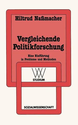 Vergleichende Politikforschung