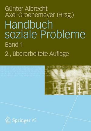 Handbuch soziale Probleme