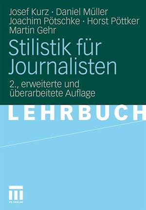 Stilistik fur Journalisten