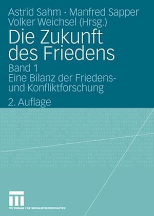 Die Zukunft des Friedens