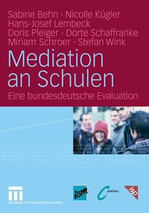 Mediation an Schulen