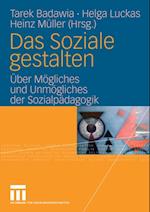 Das Soziale gestalten