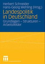 Landespolitik in Deutschland