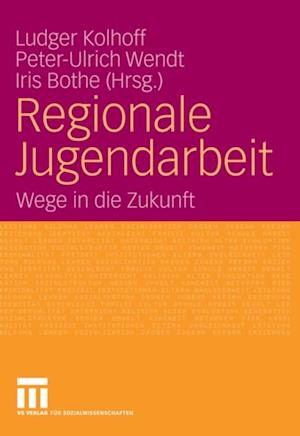 Regionale Jugendarbeit