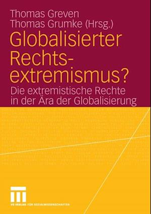 Globalisierter Rechtsextremismus?