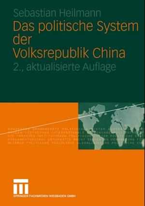 Das politische System der Volksrepublik China