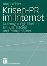 Krisen-PR im Internet