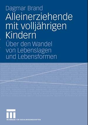 Alleinerziehende mit volljährigen Kindern