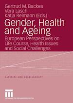 Gender, Health and Ageing