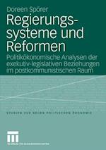 Regierungssysteme und Reformen