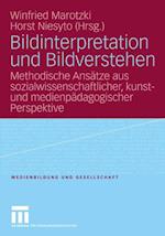 Bildinterpretation und Bildverstehen