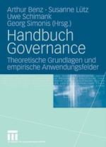 Handbuch Governance