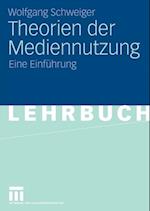 Theorien der Mediennutzung