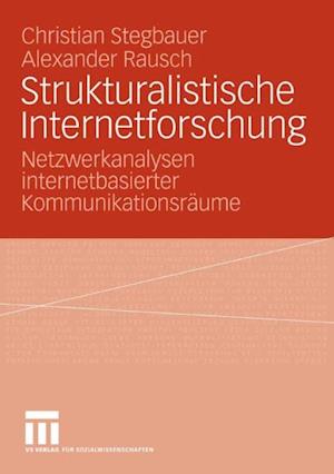 Strukturalistische Internetforschung