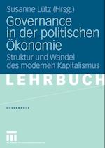 Governance in der politischen Ökonomie