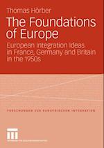 Foundations of Europe