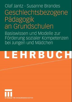 Geschlechtsbezogene Pädagogik and Grundschulen