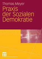 Praxis der Sozialen Demokratie