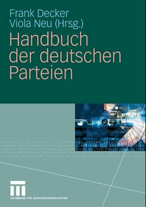 Handbuch der deutschen Parteien