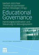 Educational Governance