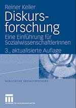 Diskursforschung