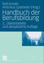 Handbuch der Berufsbildung