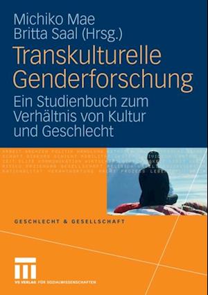 Transkulturelle Genderforschung