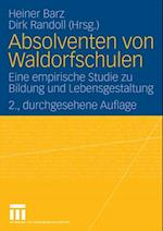 Absolventen von Waldorfschulen