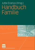 Handbuch Familie