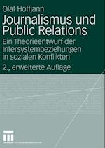 Journalismus und Public Relations