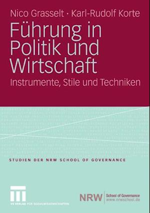 Führung in Politik und Wirtschaft