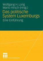 Das politische System Luxemburgs