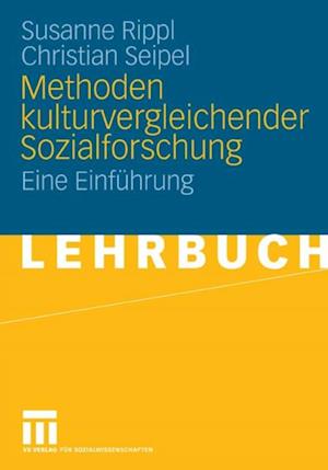 Methoden kulturvergleichender Sozialforschung