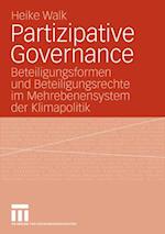 Partizipative Governance