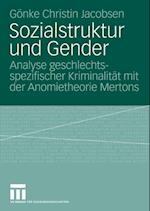 Sozialstruktur und Gender