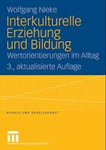 Interkulturelle Erziehung und Bildung