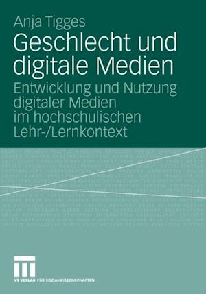 Geschlecht und digitale Medien