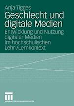 Geschlecht und digitale Medien