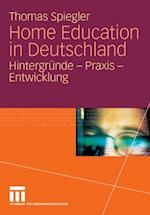 Home Education in Deutschland